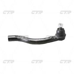 Наконечник рулевой тяги HONDA Accord 1997 - 2008 / ACURA TSX 2004 - 2014 ceho-15r
