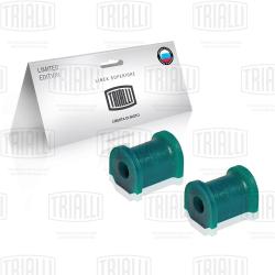 TRIALLI RBS 0133 Втулки стабилизатора для автомобиля Лада 2108