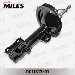 DG11313-01 Амортизатор KIA RIO/HYUNDAI ACCENT 05- пер.лев.газ.