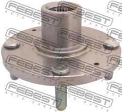 СТУПИЦА ПЕРЕДНЯЯ (HYUNDAI SONATA (EF) 2001-2005) FEBEST 1282-004