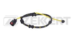 Датчик износа тормозных колодок Jaguar XJ (X351) 12- bs-8139