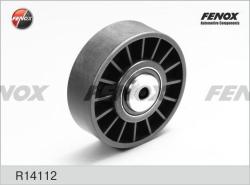 Ролик ремня приводного MB M102/OM601/VW LT R14112