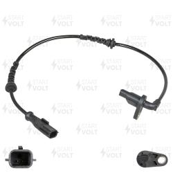 Датчик ABS для а/м Лада Largus (12-)/Renault Sandero (08-) задн. лев. (VS-ABS 0904)