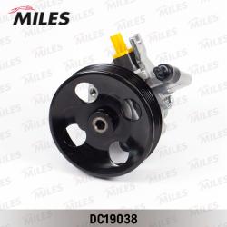 DC19038 Насос ГУР HYUNDAI TUCSON 04-