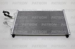 PRS1294 Радиатор кондиционера