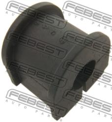ВТУЛКА ЗАДНЕГО СТАБИЛИЗАТОРА D13 (HONDA ODYSSEY/SHUTTLE RA6/RA7/RA8/RA9 1999-2003) FEBEST hsb-015