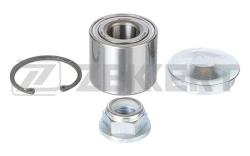 Ремкомплект ступицы задний (без ABS) Renault Megane II 02-  Sandero II 13-  Clio III 05-  Modus 04-  rl-1329