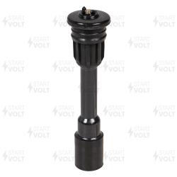 Наконечник катушки зажигания для а/м Mazda 323 (98-)/Premacy (99-) 1.8i/2.0i (STC 2511)