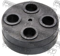 ВТУЛКА КАРДАНА РУЛЕВОГО НИЖНЕГО (SUZUKI GRAND VITARA/ESCUDO SQ416/SQ420/SQ625 1998-2006) FEBEST szsb-gvsq