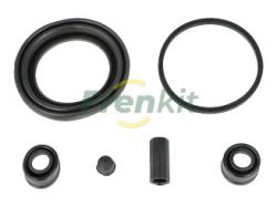 Ремкомплект суппорта передний TOYOTA CELICA (RA6) SERIES 01-82->01-85 257022