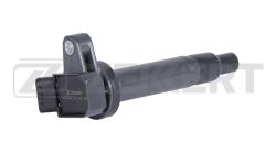 Катушка зажигания Toyota LC (10) 98- Mark II (X10) 96- 4 Runner (N120) 02- Lexus LX (UZJ100) 98-  zs-1049