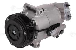 Компрессор кондиц. для а/м Opel Astra J (10-) 1.4T (109mm 5PK) (LCAC 2131)