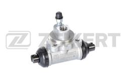 Цилиндр торм. колесный Nissan Almera Classic (B10RS) 06- zd-1006