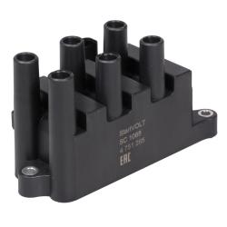 STARTVOLT SC 1085 Катушка зажигания для автомобилей Mazda MPV (99-)/Ford Mondeo III (00-) 2.5i