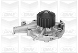 Насос водяной CHEVROLET/DAEWOO 0.8-1.2 97> PA738