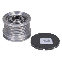 STARTVOLT SGP 1690 Шкив с обгонной муфтой генератора для автомобилей PSA C4 I (08-)/C4 II (09-)/ 308 II (13-) 1.4i/1.6i