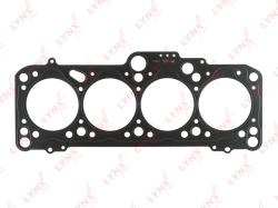 Прокладка гбц AUDI 80 1.9D 89-94 SKODA FELICIA 1.9D 95-02 VW CADDY 1.9D 95-04 / GOLF III 1.9D 91-9 sh-1240