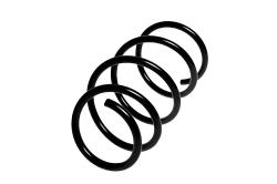 Пружина подвески BMW X3(E83) 2.0D/2.5/3.0 04- передняя ST104061F
