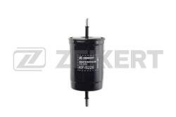 Фильтр топл. Mitsubishi Carisma 97- Volvo S40 95- S60 00- S80 01- XC70 00- V40 95- V70 II 99-  kf-5226