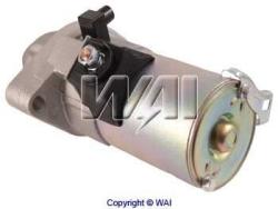 Стартер CITROEN BERLINGO/C2/C3/C5/PEUGEOT PARTNER/207/307/308 HDI 1.4кВт 32570N