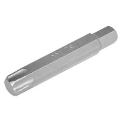 AIRLINE AT-B-19 Бита вставка TORX T60 3/8" 75мм