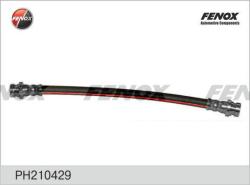 PH210429 Шланг тормозной HYUNDAI ACCENT 03- (ТАГАЗ) зад.
