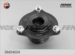 SM24024 Опора амортизатора HONDA CIVIC 06-12 пер.