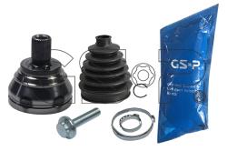 ШРУС AUDI A3 (8V) 13- нар. 861059