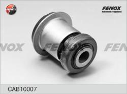 CAB10007 Сайлентблок рычага FORD FOCUS III 11-/MAZDA 3 09- пер.подв.