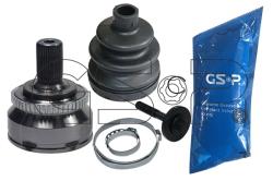 ШРУС VOLVO S60 I/S70 I/S80 I 2.0-2.5 97-10 нар. +ABS 862010