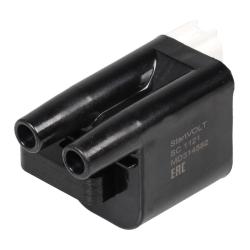 STARTVOLT SC 1121 Катушка зажигания для автомобилей Mitsubishi Pajero II (91-)/Pajero III (00-) 3.0i