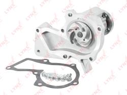Насос системы охлаждения FORD B-MAX 1.4-1.6 12> / C-MAX 1.6 05> / ECOSPORT 1.5-1.6 12> / FIESTA V-VI cw-0121