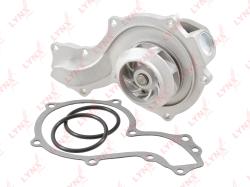 Насос системы охлаждения AUDI A4 1.6-1.8 94-00 / A6 1.8 97-05 VW PASSAT 1.6-1.8 96-00 cw-0002