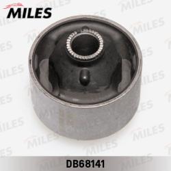 DB68141 Сайлентблок рычага TOYOTA CAMRY 02-/RX300 03-08 пер.подв.зад.