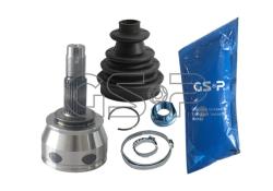 ШРУС OPEL CORSA D/FIAT GRAND PUNTO 1.3CDTI 05- нар. 817053