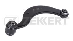 Рычаг подвески попереч. задн. ниж. лев./прав. TOYOTA AVENSIS (T270) 08- AURIS (T150 T180) 07- LEX ql-3593