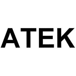 ATEK CEED 10 Подкрылок передний правый RP-06304 24112045