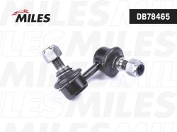 DB78465 Тяга стабилизатора HYUNDAI TERRACAN/TRAJET 00-08 пер.подв.прав.