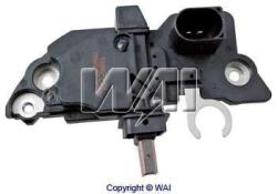 Transpo регулятор напряжения генератора ib861