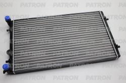 PRS3367 Радиатор системы охлаждения