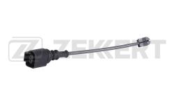 Датчик износа тормозных колодок VW Arteon 17- Golf VII 13- Tiguan II 16- bs-8079