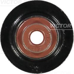 Колпачок маслосъемный FORD/MAZDA/VOLVO впуск.1.8-2.3 00-  5.5мм 70-35544-00