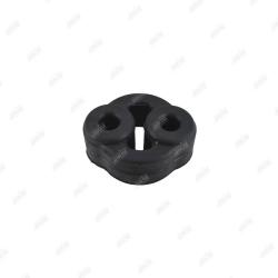 Крепление глушителя HYUNDAI AVANTE J2 XD 98-03 COUPE HN61 EP11002