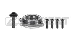 Ступица передн./задн. (с ABS) AUDI A4 V 16- A5 II 16- A6 V 18- A7 II 17- A8 IV 17- Q5 II 16- Q rl-2268
