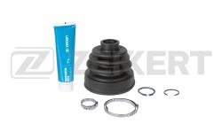 Пыльник ШРУСа к-т Ford Fiesta V VI 01- sm-1271s