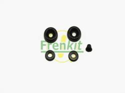 Ремкомплект колесного тормозного цилинда задний MAZDA 323 (BF BW) TYPES 08-85->10-98 / MITSUBISHI GA 317022