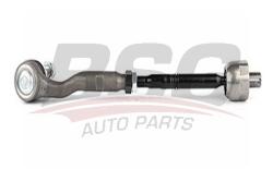 Тяга рулевая BMW F01/F02/F07/F10 лев/прав.(без наконечника) BSG 15-310-212
