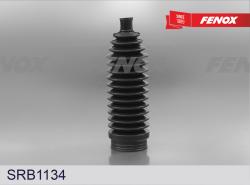 SRB1134 Пыльник рулевой рейки VAG A3/OCTAVIA/BORA/GOLF IV