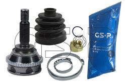 ШРУС HYUNDAI LANTRA II 1.5-1.6 95-00 нар. +ABS 824006