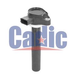 Катушка зажигания для а м Honda Accord Civic Stream 1.4-3.0i 98-05 KD9006A